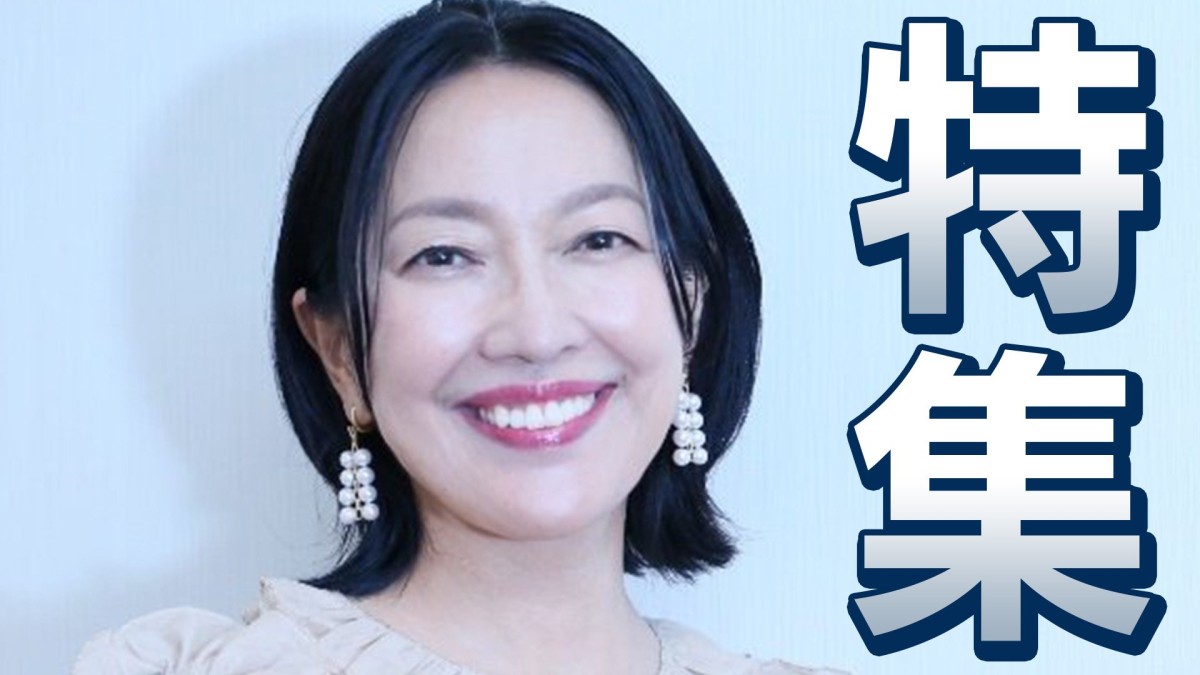 羽田美智子 俳優だけでなく、セレクトショップオープン、YouTube