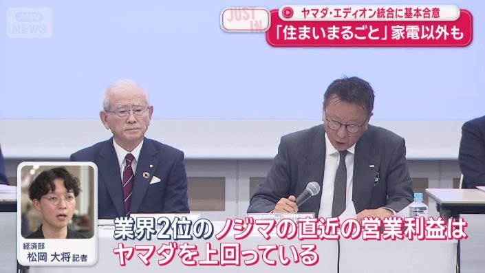 「いかに収益性を高められるかが焦点」