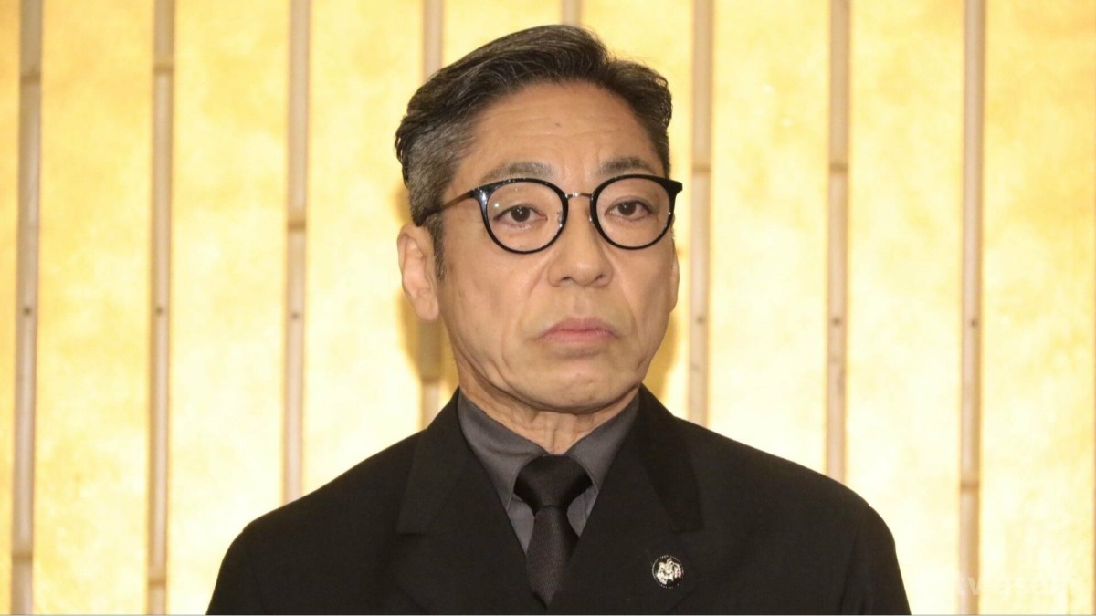 市川中車、父・市川猿翁さんに思いをはせる「父はこの会見にいると思います」
