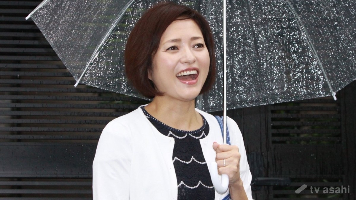 三田寛子、義娘の梨園の妻デビューは100点！？「ひまわりの様なかわいいお嫁さんが…」