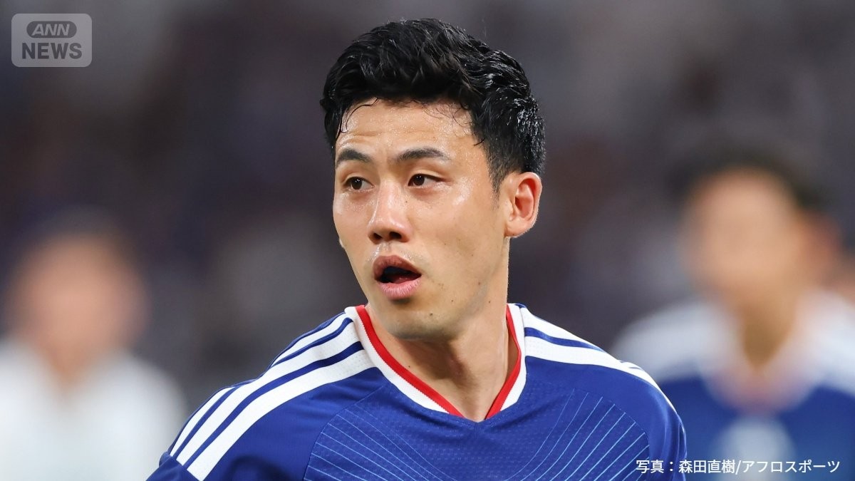 【W杯】遠藤航「主将に就任して『W杯優勝目指す』って言ったから」日本代表のキーマン