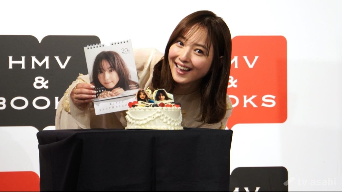 佐々木希、警備員に止められ「あまりにもオーラがなかったんだと思います」