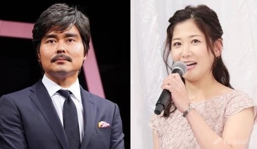 小澤征悦、生放送で妻・桑子真帆アナの妊娠を発表「ちゃんとサポートしてあげたい」