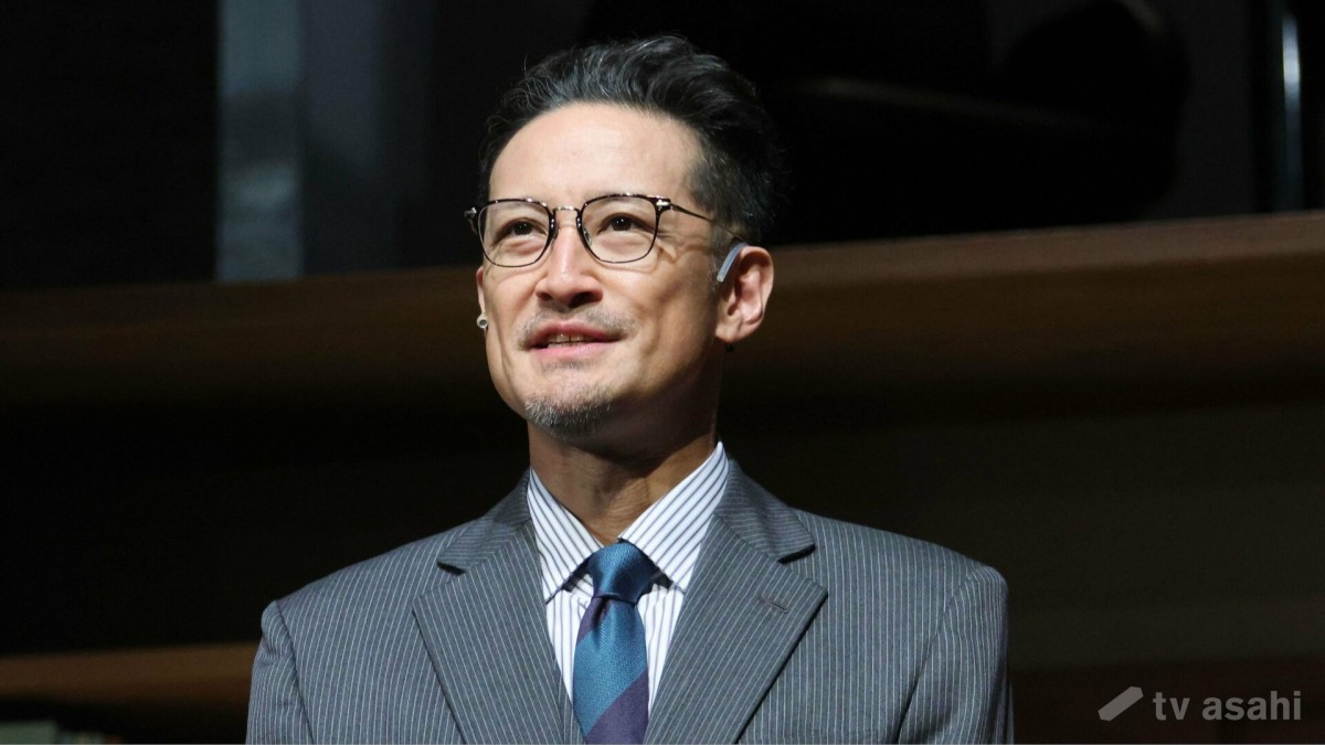 松岡昌宏、ラストライブ後に嵐全員からLINEが！二宮和也にはサウナで直接…