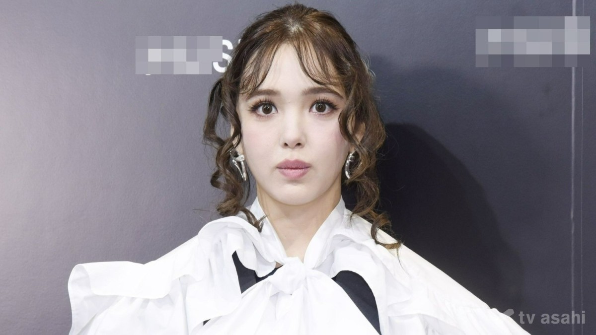 新米ママ・藤田ニコル、1カ月ぶりインスタ娘のお宮参りを報告「毎日必死だった」
