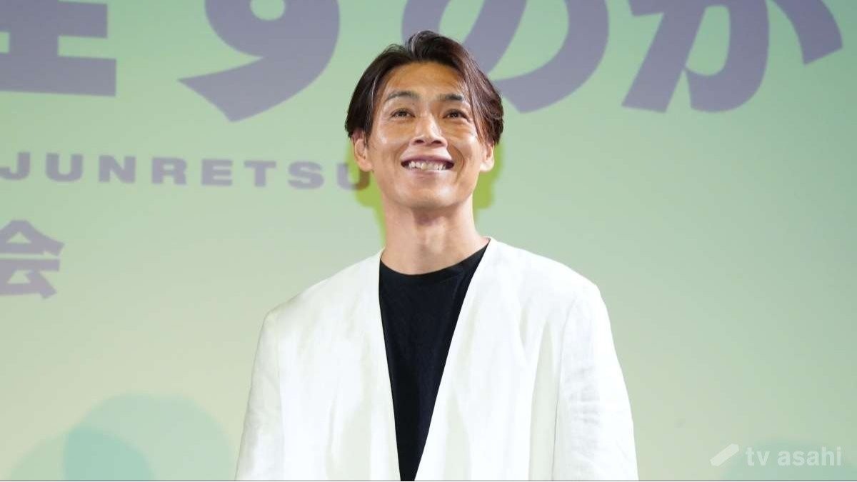 「純烈」、白川裕二郎が卒業発表