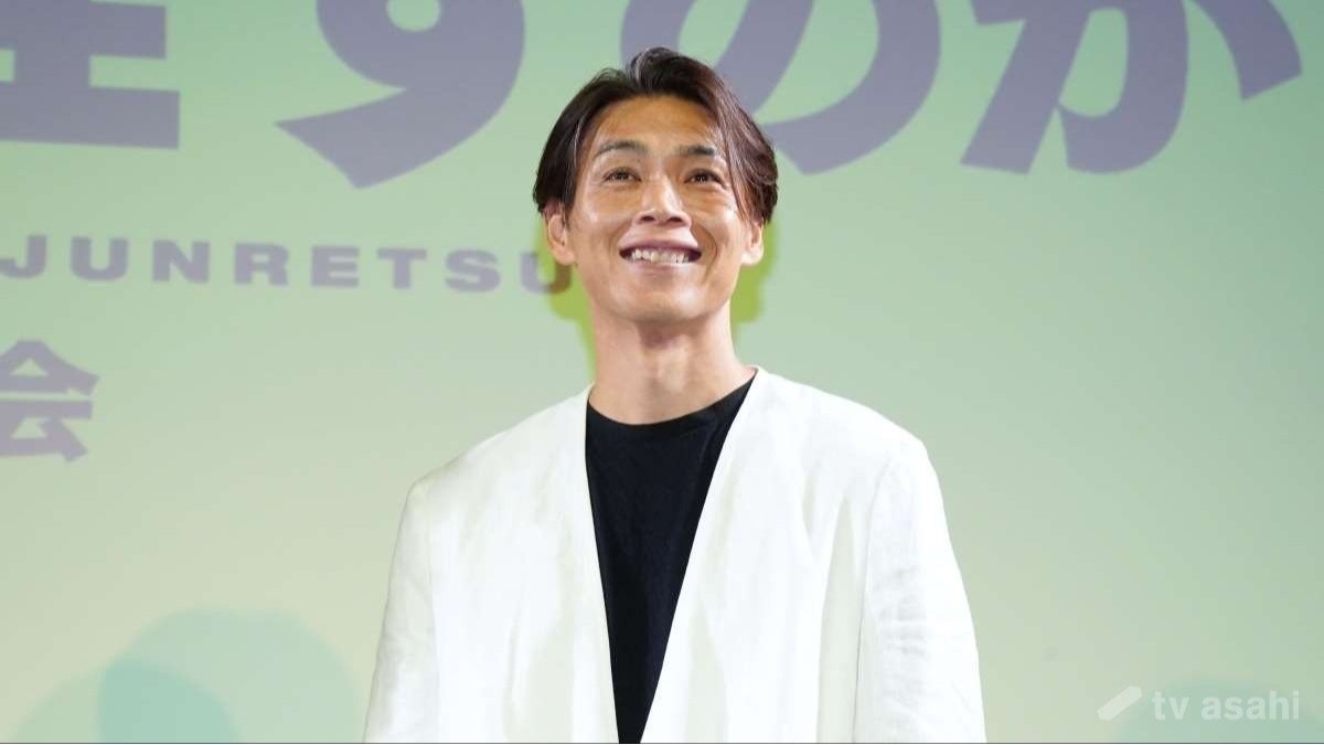 画像まとめ】「純烈」、白川裕二郎が卒業発表