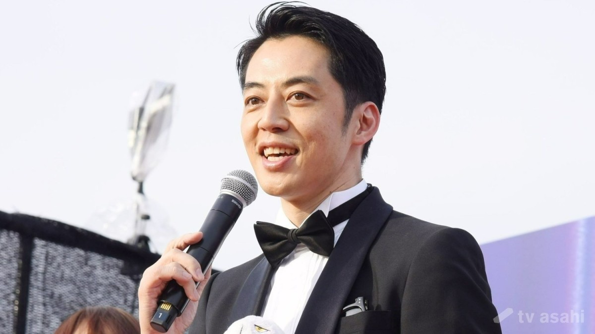 西野亮廣が共同Pのミュージカルがトニー賞で3冠の快挙！「大きな意味があると…」