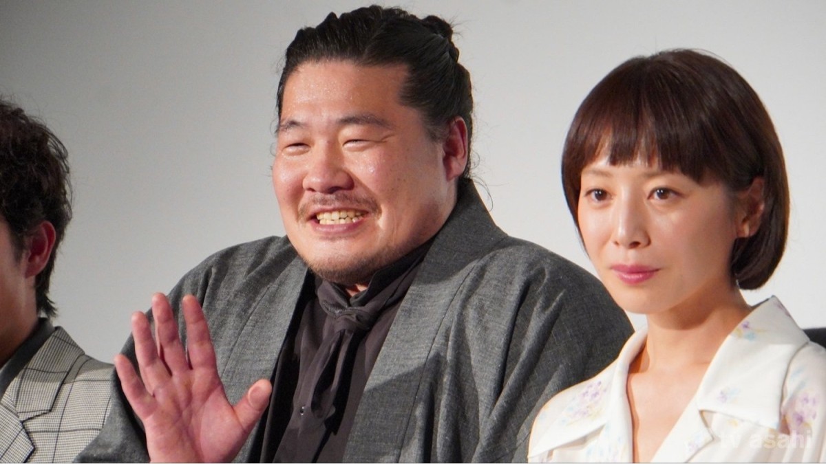 一ノ瀬ワタル、夏帆に褒められ赤面「うれしいっす」