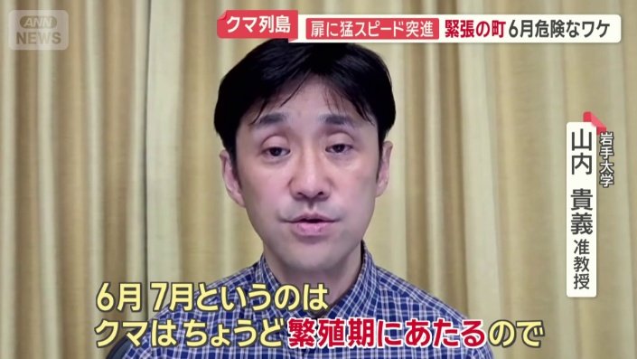 普段より行動が活発化
