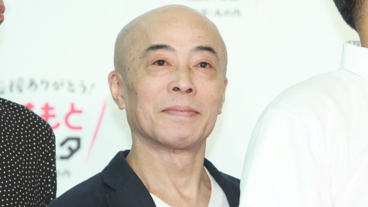井手らっきょ、巨人ファンの父の死去を報告「くしくも長嶋茂雄名誉監督の命日に」