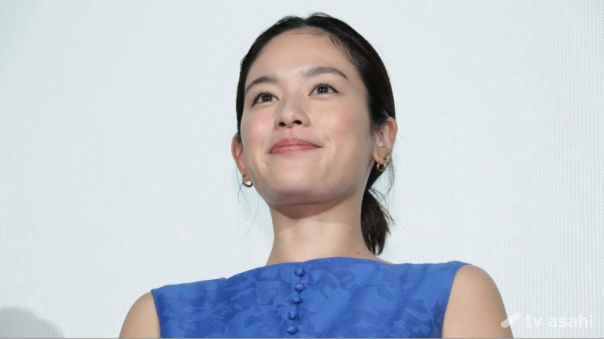第1子出産の筧美和子、緊急帝王切開だったと明かす「赤ちゃんの首にへその緒が」