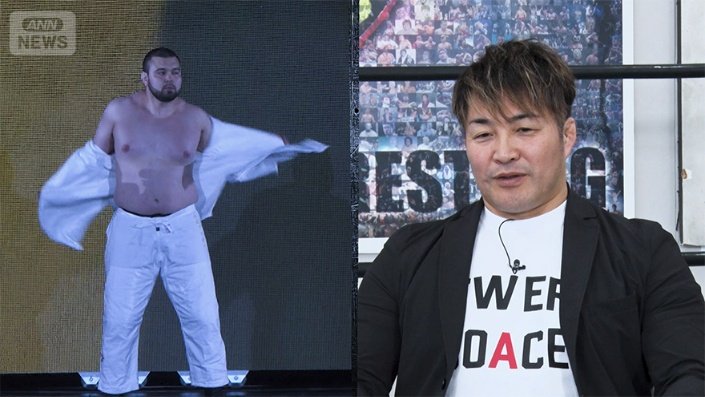 衝撃のデビューを振り返る