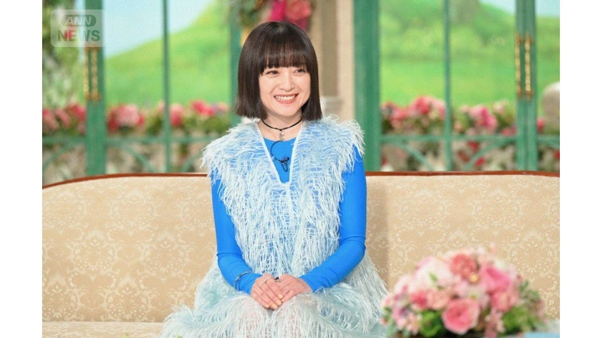 安達祐実「体全体が女優さん。本当に素敵」俳優人生に影響を与えた大先輩…黒柳徹子も「ずっとお友だちでした」【徹子の部屋】