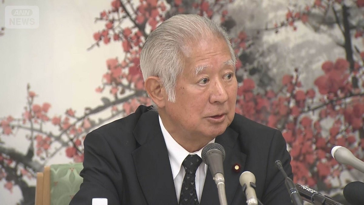 養子の子「皇位継承権」発言　野党反発に衆院議長が釈明　「現行法の解釈述べた」