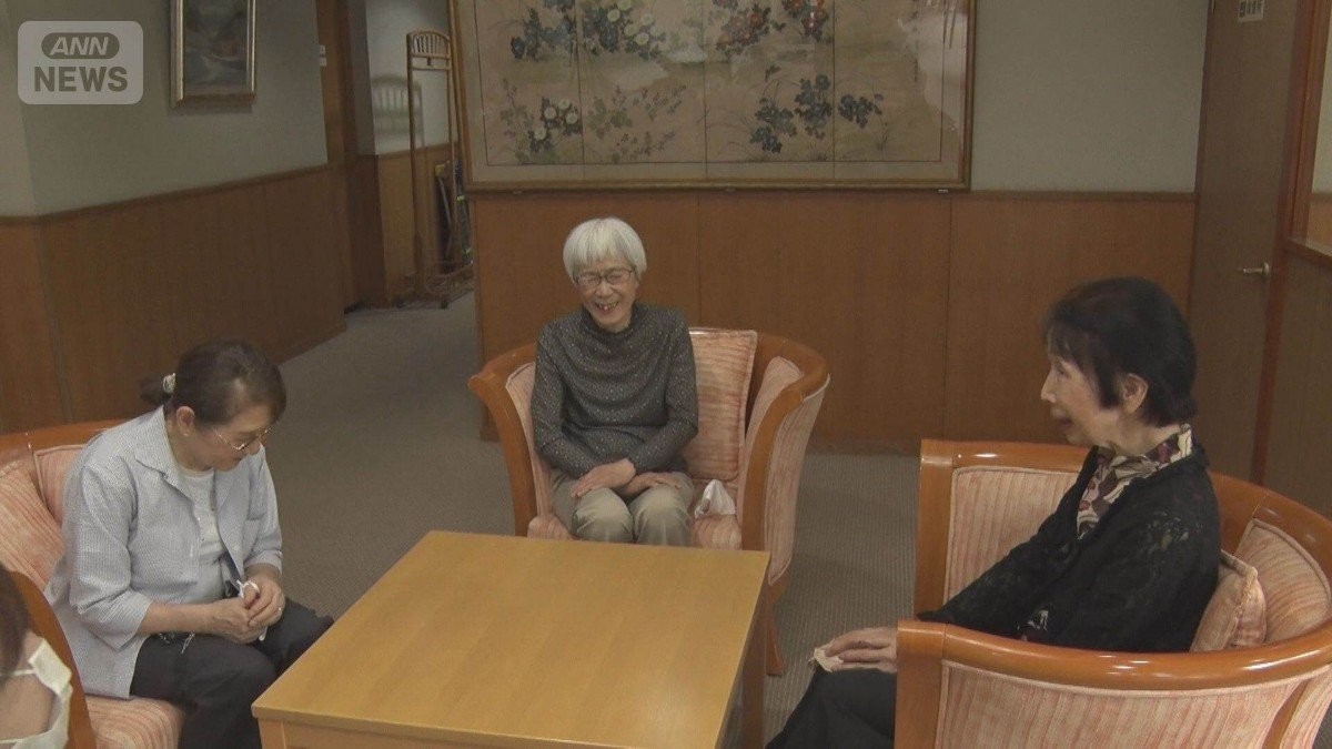 おひとりさま向け介護施設が人気　元気なうち選び早期入居　設備充実でサークル活動も