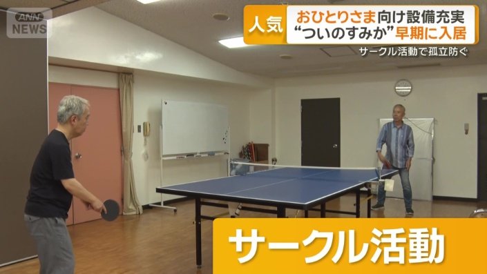サークル活動