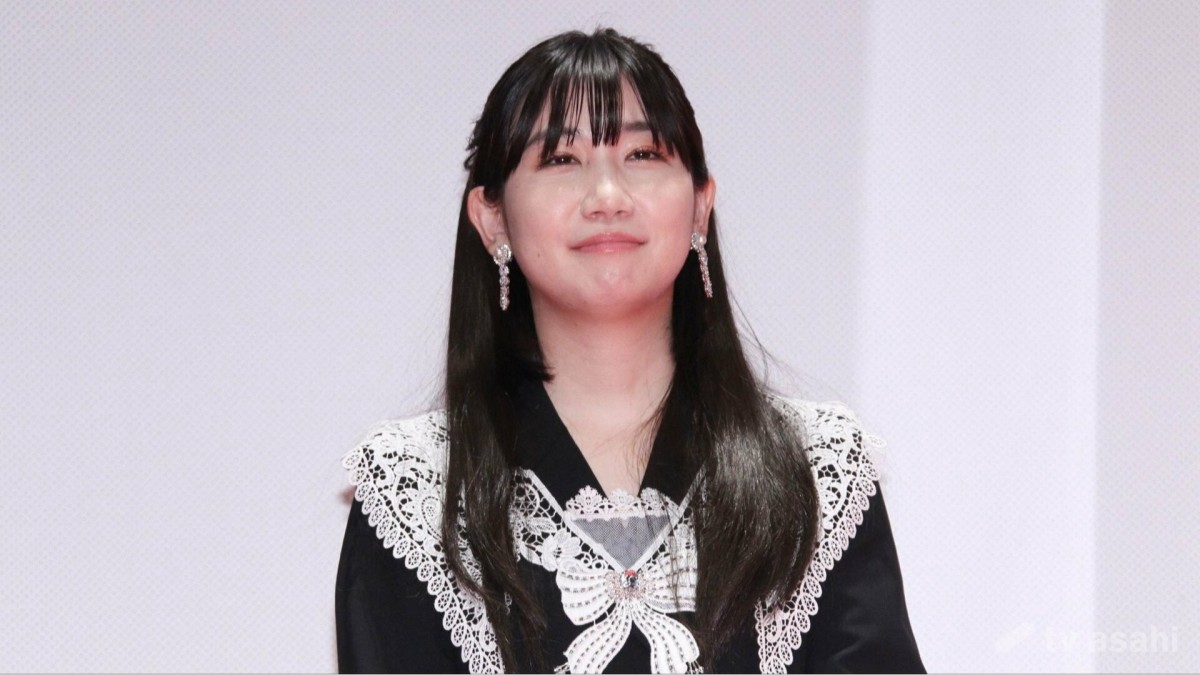 劇作家＆女優・根本宗子、大腸に潰瘍で活動を制限「まれに激しい痛みが出る」