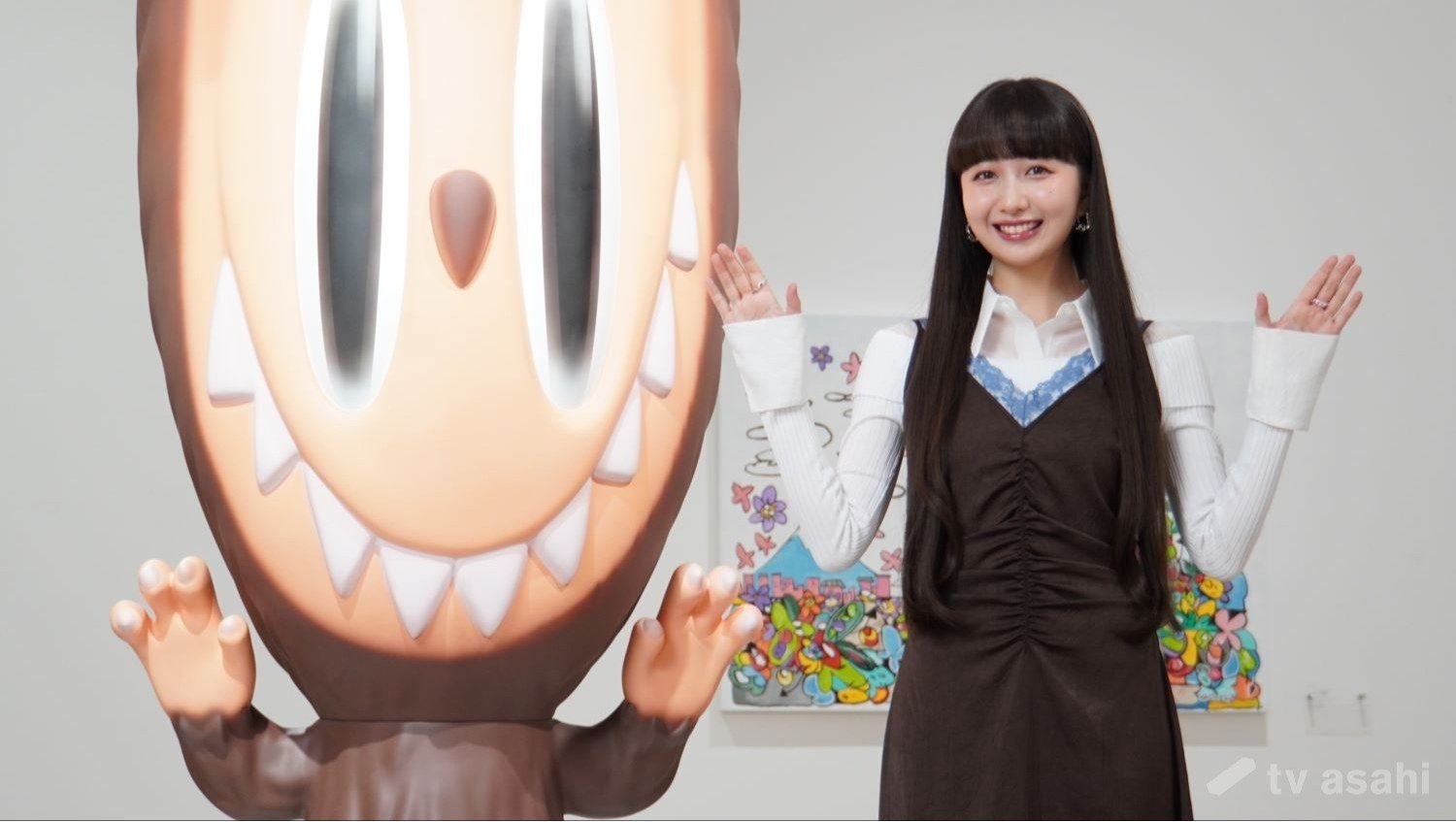 画像まとめ】Cocomi、10年後は「子育ても一段落して、演奏活動に復帰し