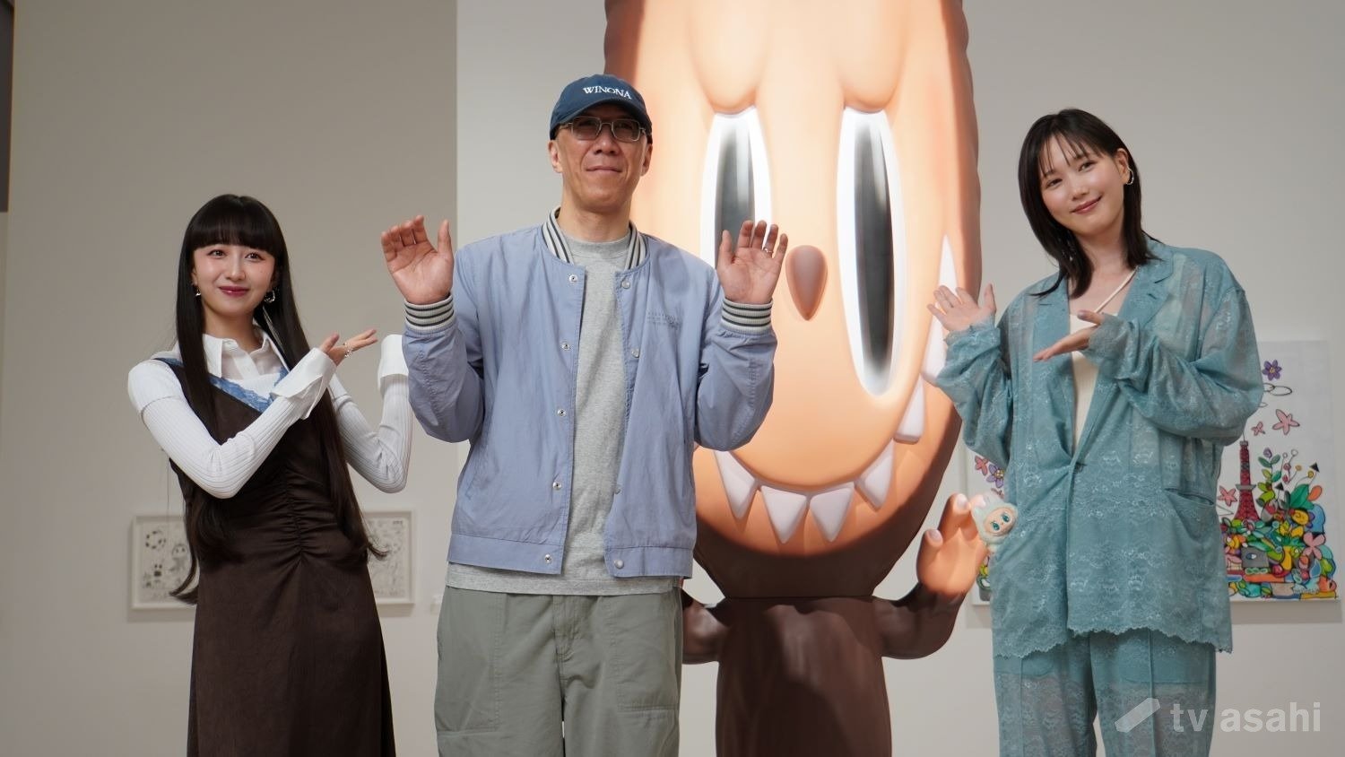 画像まとめ】Cocomi、10年後は「子育ても一段落して、演奏活動に復帰し