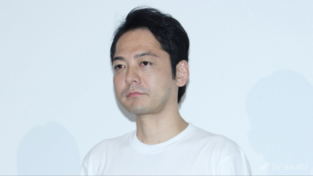 柏原収史、退院を報告「ゆっくり休んで心身ともにリフレッシュ」憩室出血で緊急手術