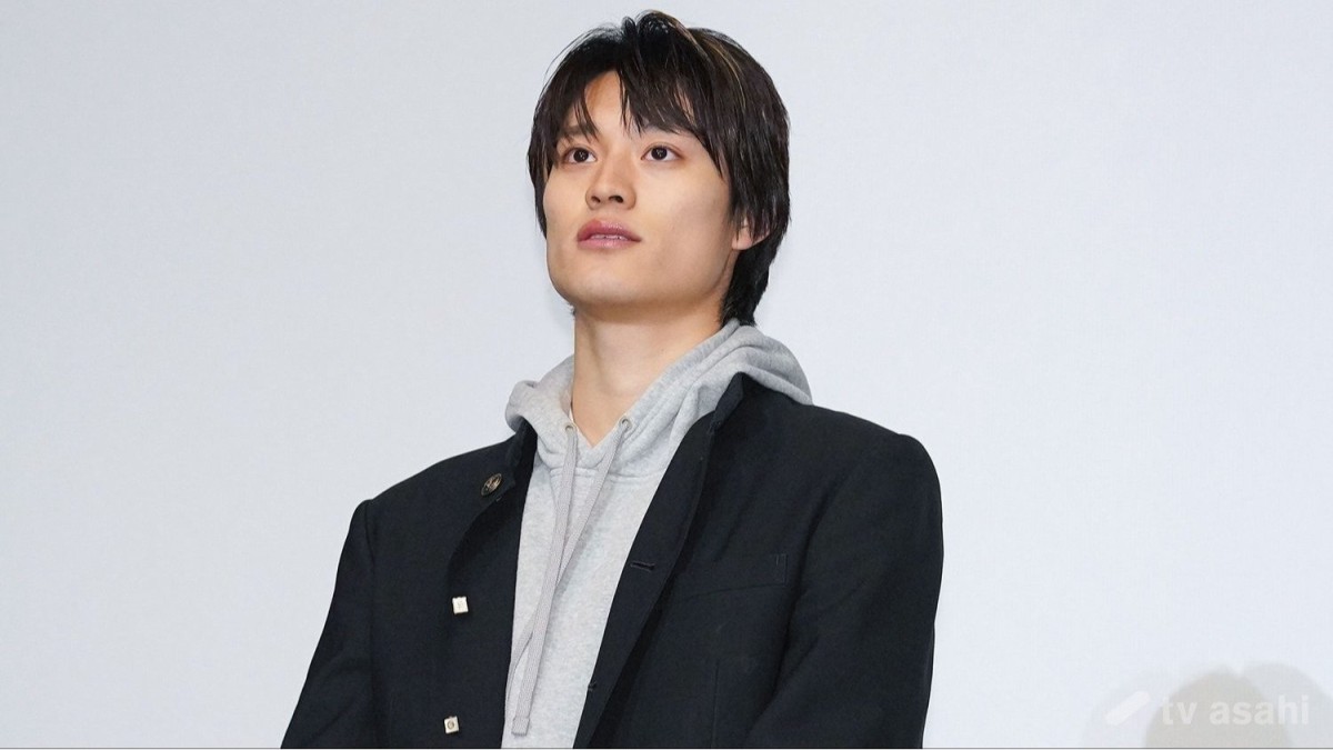上村謙信　パネル 元ONE N' ONLYの上村謙信がXアカウント開設、来月にはファンクラブも