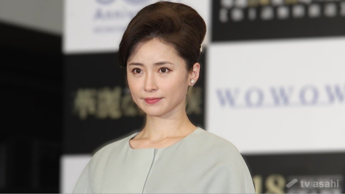 笹本玲奈が第2子出産、出演ミュージカルの千秋楽終え報告