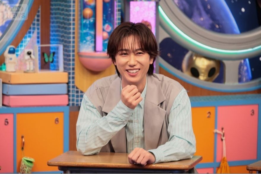阿部亮平さん