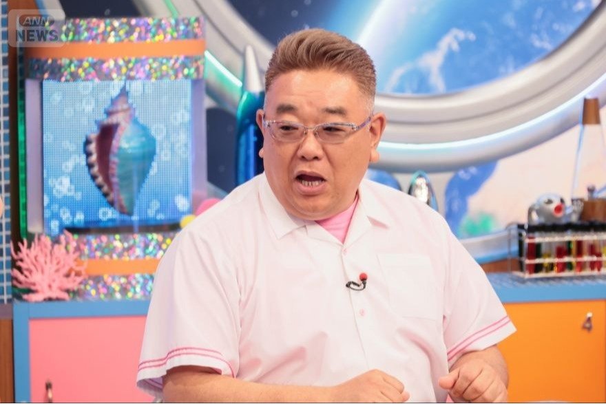 蚊に“刺される人”と“刺されない人”の決定的な違い！8歳少女の検証結果にサンド伊達も仰天「こんなに違うの!?」【博士ちゃん】