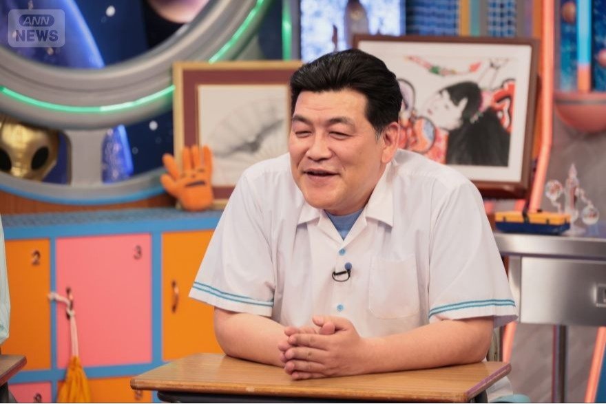 画像まとめ】サンド富澤も涙…祖母の一周忌に“思い出の古時計”に奇跡が