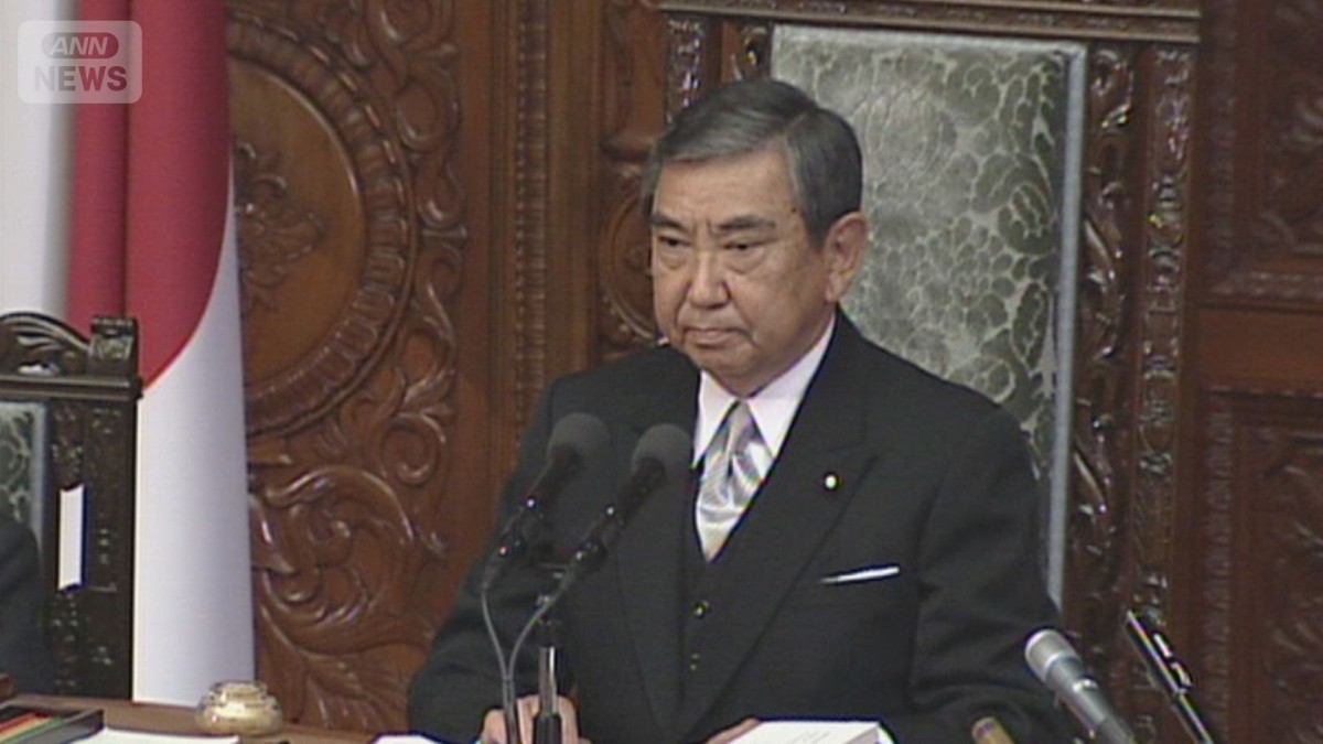 自民党の“プリンス”から“ハト派の重鎮”に　河野洋平元衆院議長（89）死去