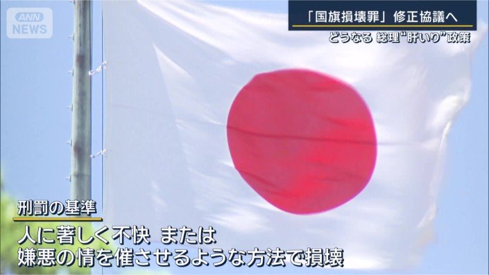刑罰の対象