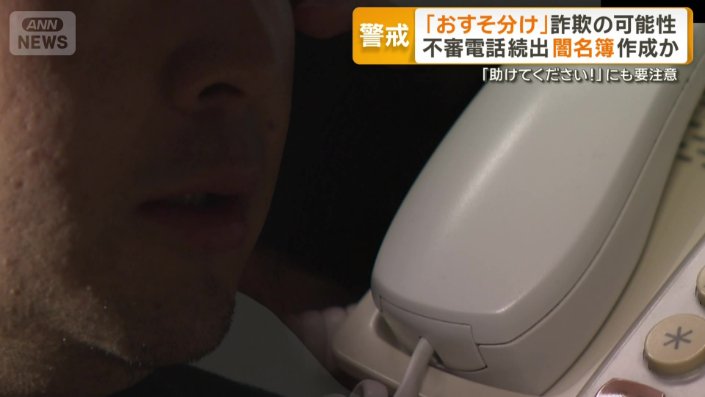 電話の目的は何?