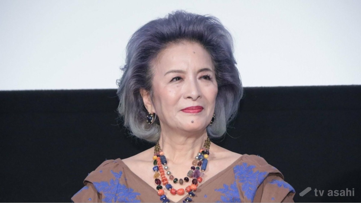 池上季実子、Xで容姿を指摘され「コロナの後遺症治療で…」歯抜け状態にも言及