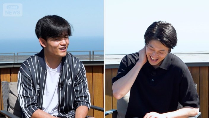 久保建英に話を聞いた内田篤人