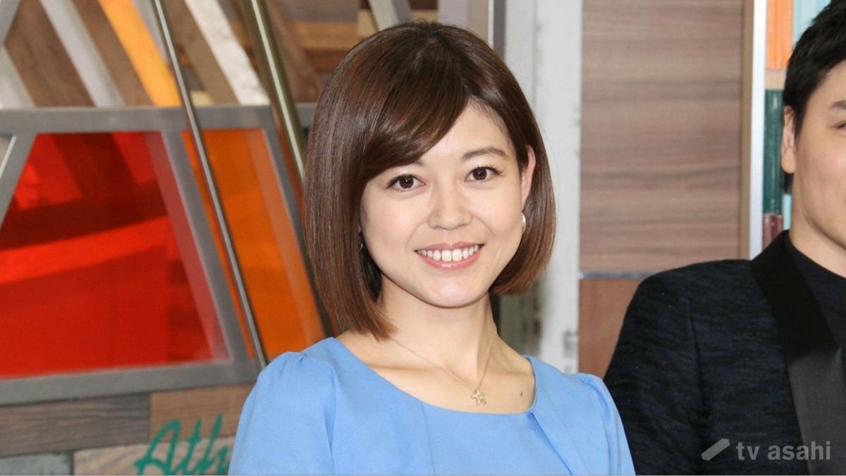 久下真以子アナが第2子妊娠「にぎやかになる日が楽しみ」夫は車いすラグビー・羽賀理之選手
