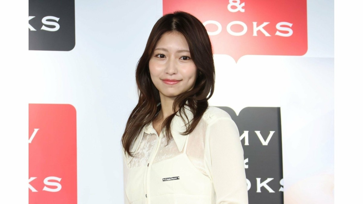 元HKT48山下エミリー、サッカー元日本代表・岩崎悠人選手との結婚を発表「これからは人生のパートナーとして…」