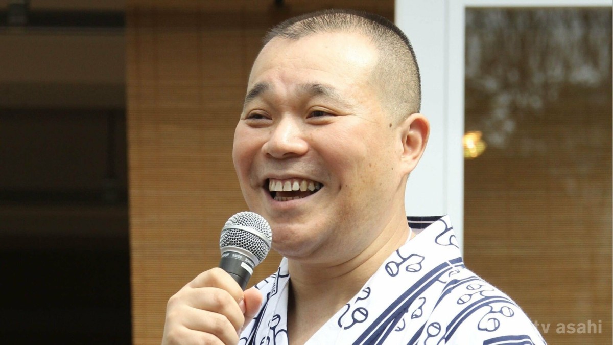 桂文治、手術を受けることを報告「脳下垂体が思ったより大きくなっている」