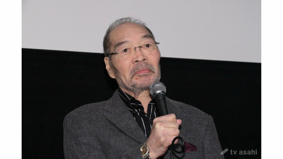 訃報】ガッツ石松さん…76歳だった、「OK牧場」の名言を遺し
