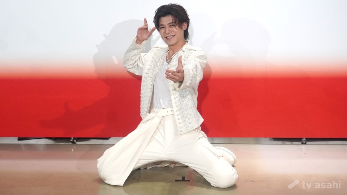 新浜レオン、今後も「挑戦者の気持ちで攻めて攻めて攻めまくる！」