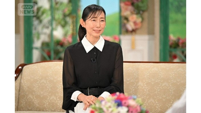 娘のエピソードを明かす