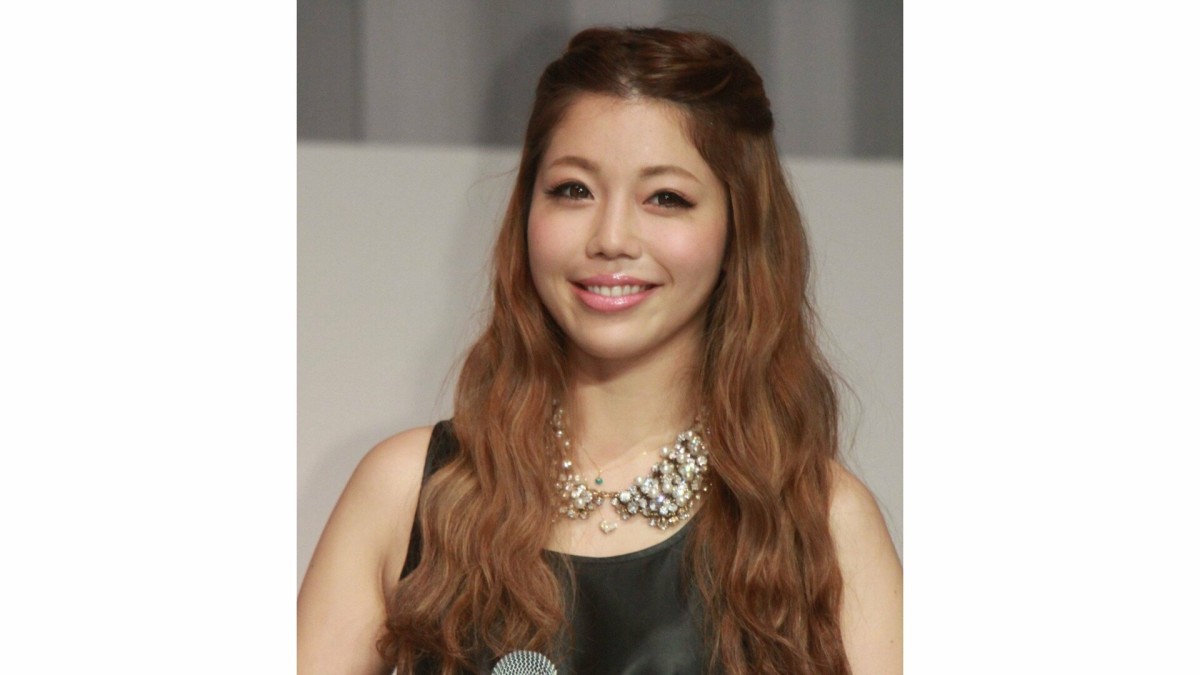 住谷杏奈　乳がん検診で「黒い影」　再再検査の結果を明かす「ご心配をおかけいたしました」