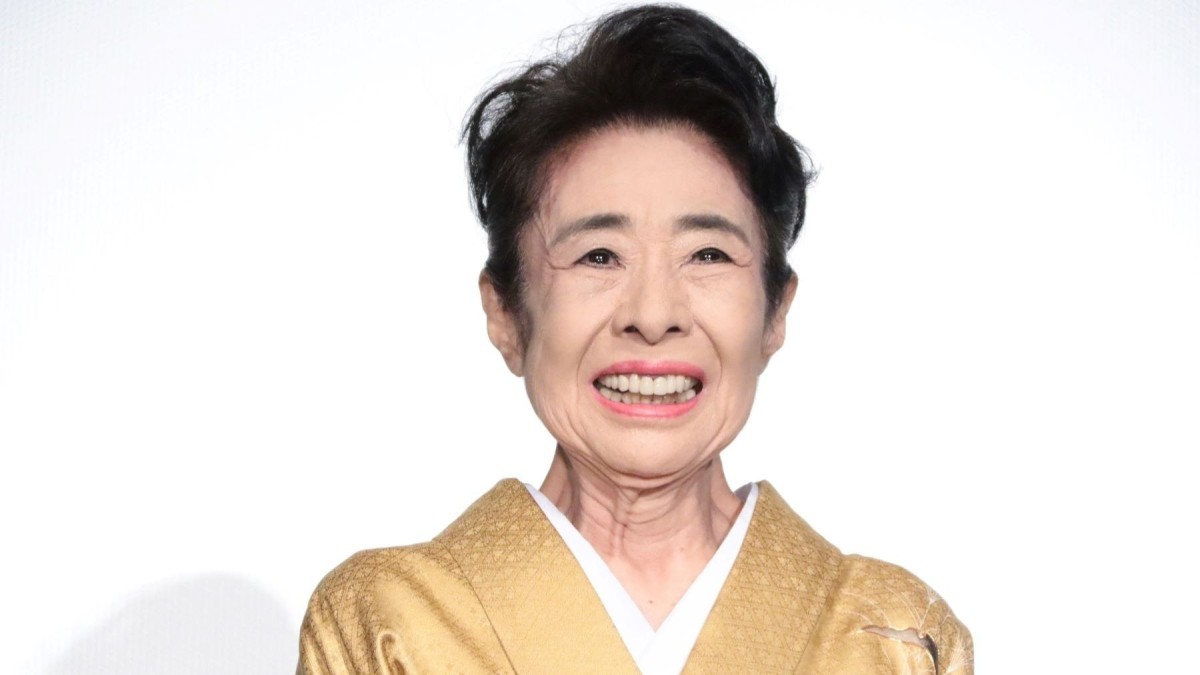 【訃報】中村玉緒さん　86歳　バラエティー番組でも活躍　故・勝新太郎さんを支え