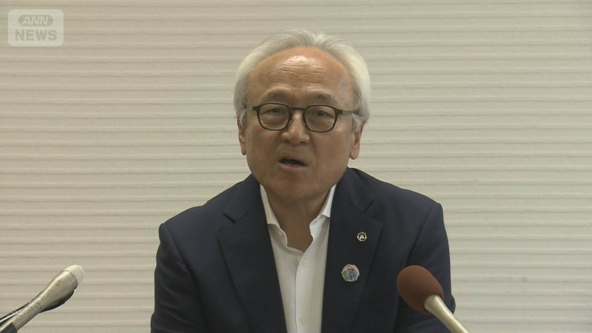 高額批判に福岡県会議長「海外視察続ける」　ハワイ1泊11万円、全費用1人300万円