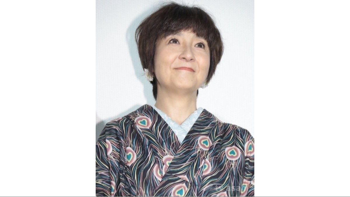 藤田朋子「心の中は、ずっと土砂降り」≪追悼・中村玉緒さん≫