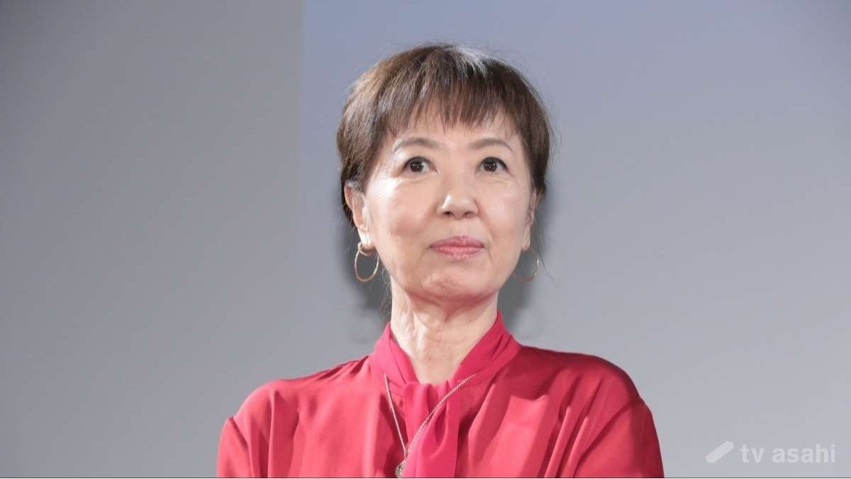 浅田美代子「大好きなパパさんとやっと一緒にいられますね」《追悼・中村玉緒さん》