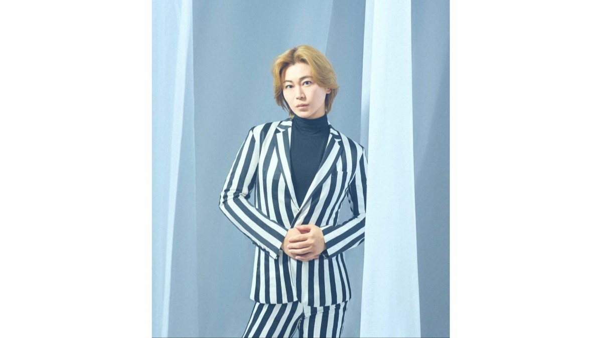 氷川きよし「いただいた留守電も大切に残しています」《追悼・中村玉緒さん》