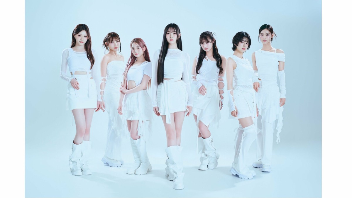 MISS MERCY、今秋にテイチクからメジャーデビュー！SARA「大きな一歩を踏み出すことが…」