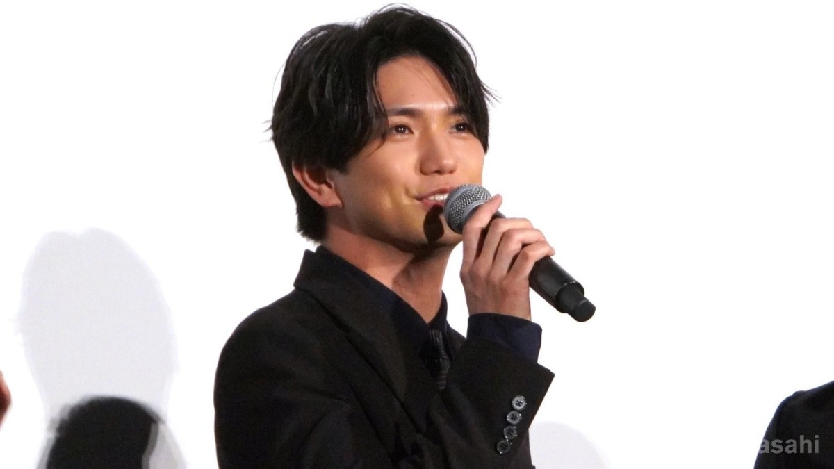 正門良規、Snow Man向井康二に危機感！？「“くわれるな”と思って…」