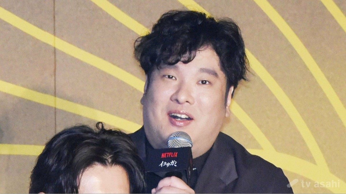 岡崎体育、心身の体調不良でイベント出演を見送り「療養が必要との判断に…」